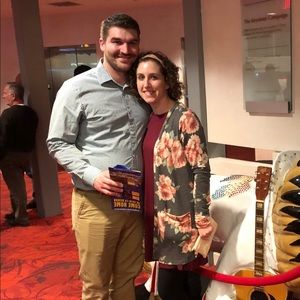 Meet your Posher, Colleen